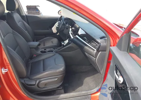 2022 Kia Niro Touring Se z USA, uszkodzony, nr VIN KNDCC3LC4N5533085